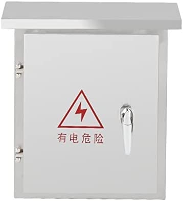 Armarios Exteriores para Calderas Electricas Marca KOMFGT