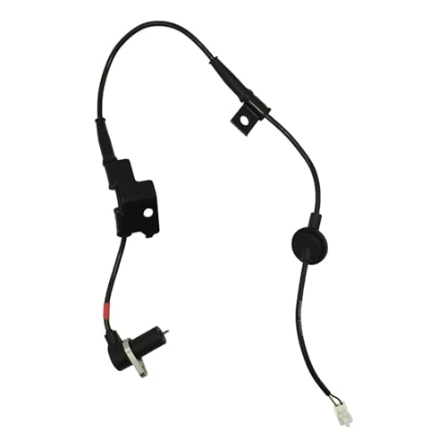 Capteur ABS arrière droit de vitesse de roue 95680-3C600 pour Kia Optima et Hyundai Sonata