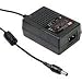 GSM25B48-P1J, AC/DC Adapter - Desktop - 25 Watts: 48V @ 0.52A - IEC 320-C8 Inlet - Medical (2 Items)