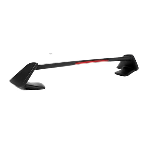 Aileron de coffre arrière Toyota Celica style TRD avec feu LED de sécurité