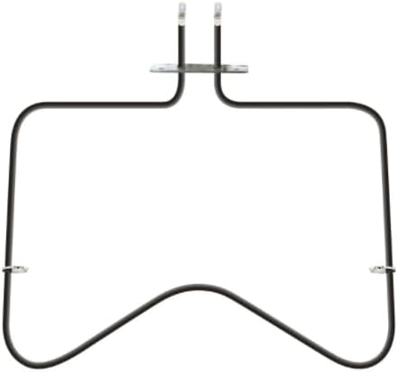 WP9750213 Oven Bake Heating Element Compatible with Whirlpool Kitchenaid PS402556, 9750213, 747678, AP2926637