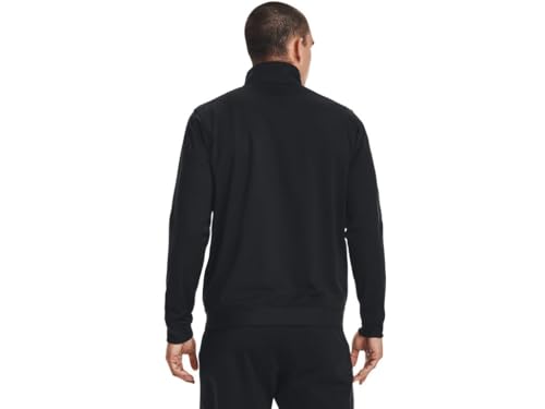 Image of Under Armour Men's Sportstyle Tricot Jacket