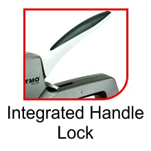 Image of KAYMO PRO-5014 Gun Tacker - Professional Stapling for Wood