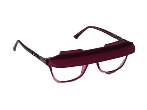 Image of Visor for Sunglasses and Eyeglasses