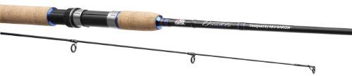 Zanderruten ABU GARCIA Devil Spinnruten, 3.05m, 40-80g