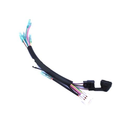 Cordon d'unité CD pour moteur hors-bord résout pannes MFS8A2 MFS9.8 - 4