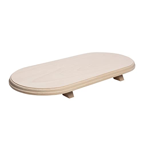 Original Dresdner Stollenbrett (45 x 22 cm | für 2000 Gramm Stollen) Cover