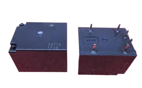 Relais ACY12312 DIP6 composant électronique de rechange pour microcontrôleur