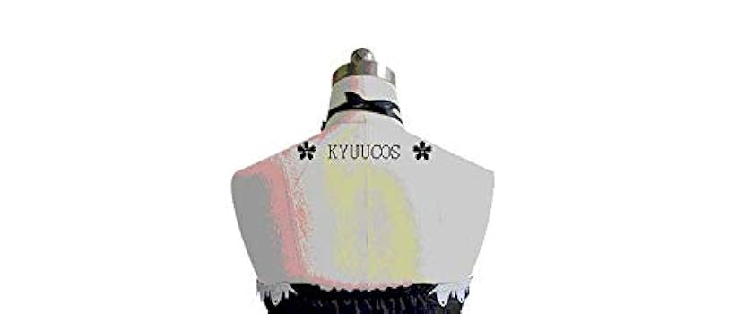 ラブライブ サンシャイン Aqours 津島善子 ヨハネ 堕天使 コスプレ 衣装 Amazon.co.jp: [PAMEENCOS] ラブライブ! サンシャイン!! Aqours