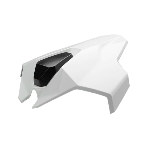 Housse de siège arrière S1000RR décorative et rigide pour capots moto 2023