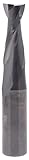 Whiteside Router Bits RU4950 Standard Spiral Bit with Up Cut Solid Carbide 7/16-Inch Cutting Diameter and 1-1/4-Inch Cutting Length