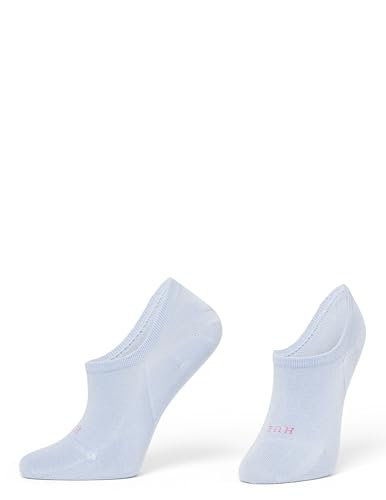 Image of HUE womens The Perfect Sneaker Liner 3 Pair Pack