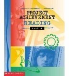 Project Achievement Reading Book A: Test-Taking Strategies 0439081491 Book Cover