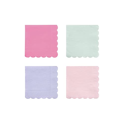 Meri Meri Small Paper Napkins #TOP4