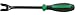 Stahlwille Lever bar L. 260mm