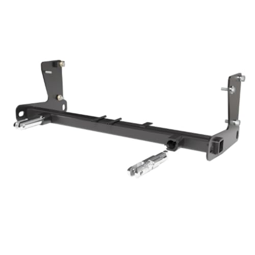 TrendsAuto Blue Ox Ascent Tow Bar & Baseplate Combo with Electrical Cable Extension, EZ Light Wiring & Patriot Flat Tow Brake fits 2018 2025 Wrangler JL | Includes Decal