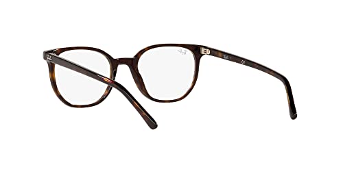 Image of Ray-Ban Unisex Rx5397 Elliot Round Prescription Eyewear Frames