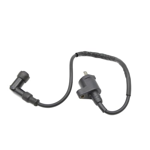 Bobina de encendido SYM para Symphony 125 S y X-Pro, soluciona tirones y fallos de arranque