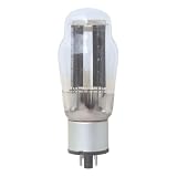 Black Screen 5Z3P Electronic Tube Replaces 5U4G/274B Audio Duct Rectifier(Type B 5Z3P)
