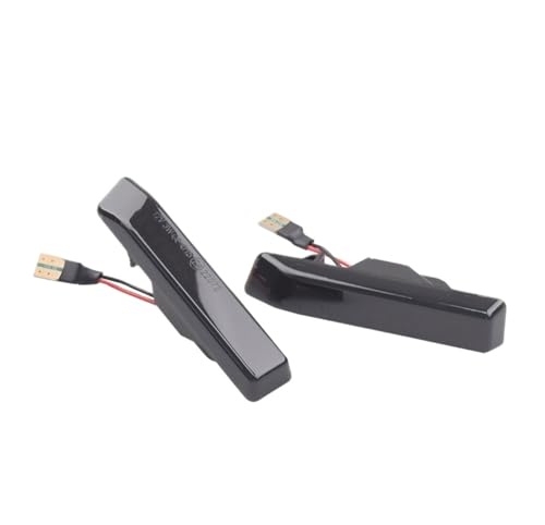 Marqueur latéral LED BMW X5 E53 répétiteur clignotant dynamique