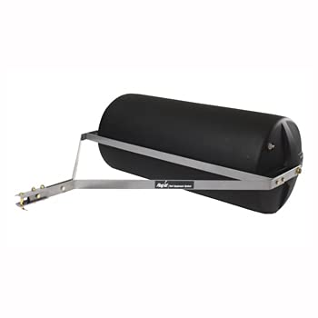 Precision Products Poly Lawn Roller Size: 36