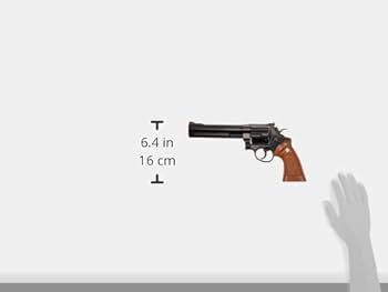 値下げ★タナカ S&W M29クラシック スチールフィニッシュ S&W M29 Classic 6 1/2inch スチール・フィニッシュ Ver.3