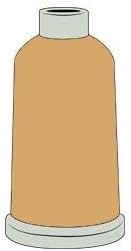 Madeira Polyneon Embroidery Thread 40 wt 1000 M Spool Color # 1670