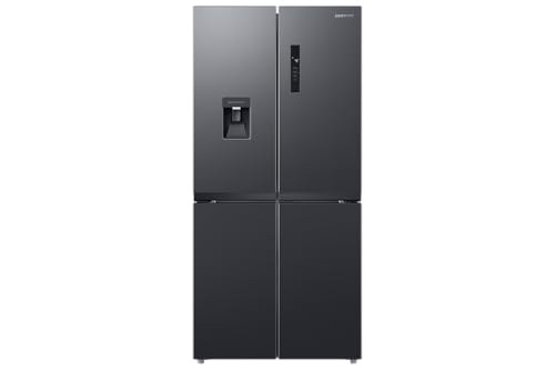 Samsung SLIM RF4000 French Door mit Twin Cooling+ EEK: E