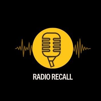 Radio Recall cover art