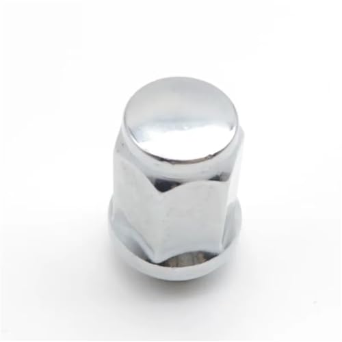 Tornillos llanta M12x1.5 tuerca de rueda para tornillo de neumático Buick 5