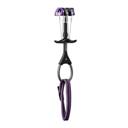Image of Wild Country Friend Rock Climbing Cams - Lightweight, Active Protection for Trad & Alpine Climbing