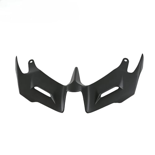 Carénage avant pour moto YZF R3 R25 aileron aérodynamique finition premium