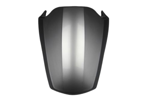 Capot de selle KAWASAKI ZZR 1400 en plastique ABS injecté finition carbone