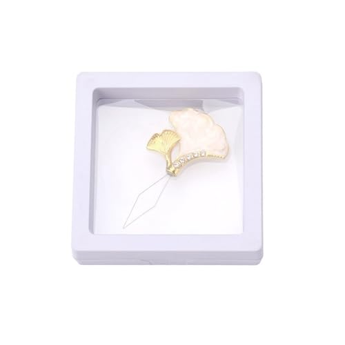 Hilos de aguja de hoja fáciles de coser a mano estilo chino mariposa maquinaria de máquina estilos chinos mariposa para máquinas