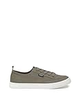 Aigle Tamarix, Zapatillas Hombre, Romero, 45 EU
