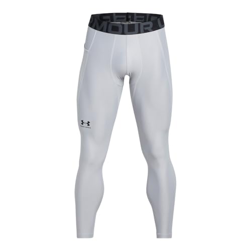 Image of Under Armour Men's HeatGear Armour Leggings