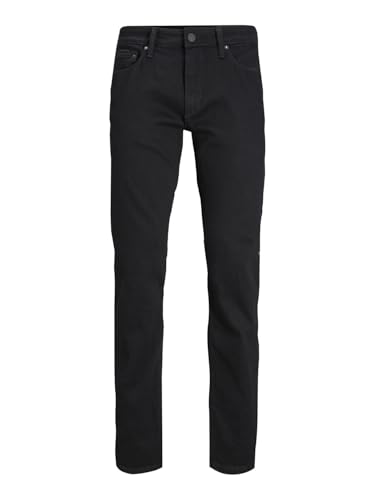 Jeans Homme JACK & JONES Jjiclark Jjevan Ge 598 Noos coupe droite confortable