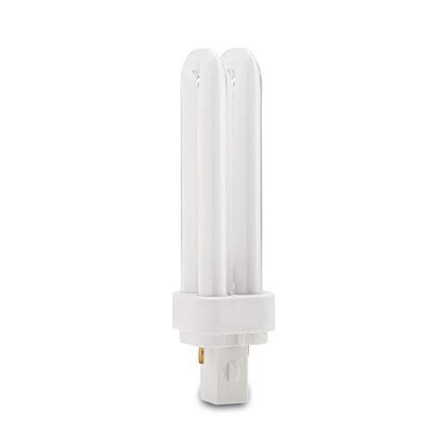 Wiva lampada FCL – Lampada fluorescente D 6000 K 13 W G24d-1