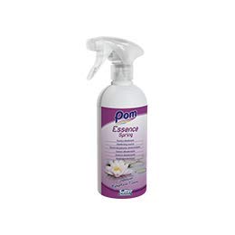 Sutter Profesional 96591 Esencia Desodorante Primavera Pom/Sutter, 500 ml, Multicolor Cover