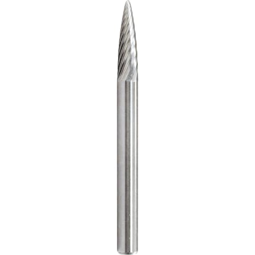 TC BUR Tree R/E 1/8X1/2X1/8 miniatura 1