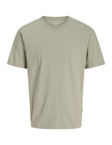 T-Shirt à col Rond Homme casual pour le week-end et le bureau
