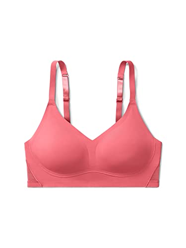 Image of True & Co Women's True Body Lift Triangle Adjustable Strap Bra
