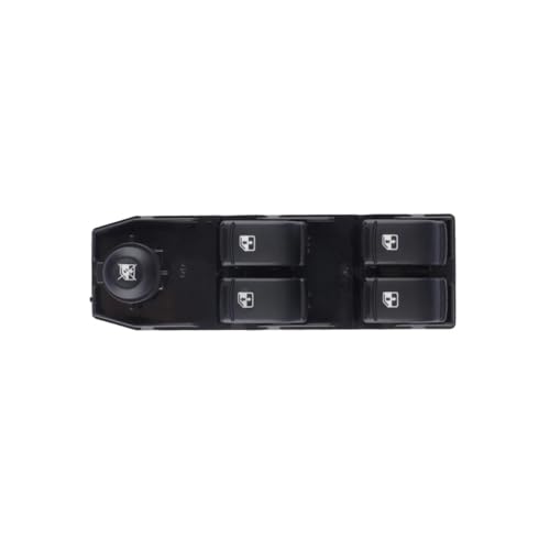 Commande vitre électrique bouton lève-vitre voiture Optra Lacetti - 4