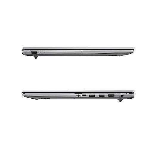 ASUS Vivobook X-Serie 17,3 Zoll FHD mit Core i5 1235U