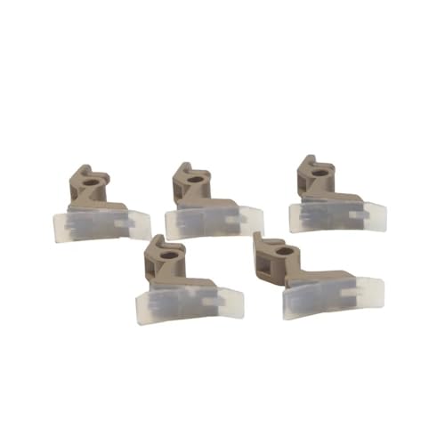 Doigt de sélecteur de fusion inférieur OEM pour Bizhub C458 C558 C658