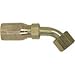 Imperial 92243 Reusable Hose Ends Fml Swvl 45