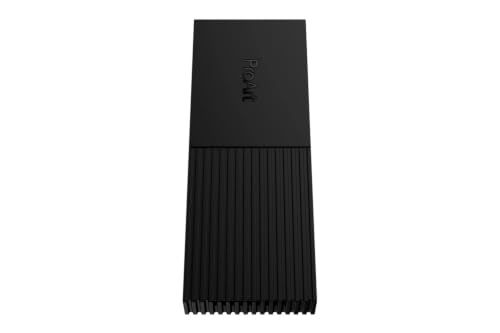 ASUS ProArt PA40SU Boitier externe .2 .2 NVMe Card USB4 - vue 4