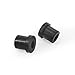 Tektall Rear Leaf Spring Bushing & Sleeves Kits for Club Car DS Golf Cart 1981-up & EZGO TXT/Medalist 1994-up, Replaces OEM 70289G02 70291G01