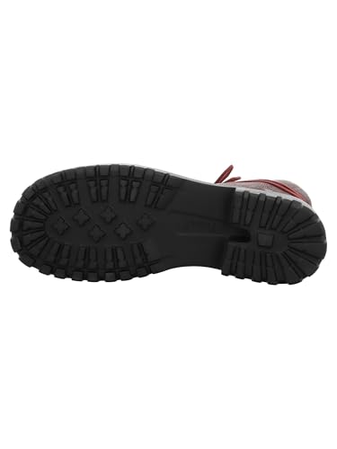 Bottines d'exception Think! Trento Textilfutter Chianti 36 - 4