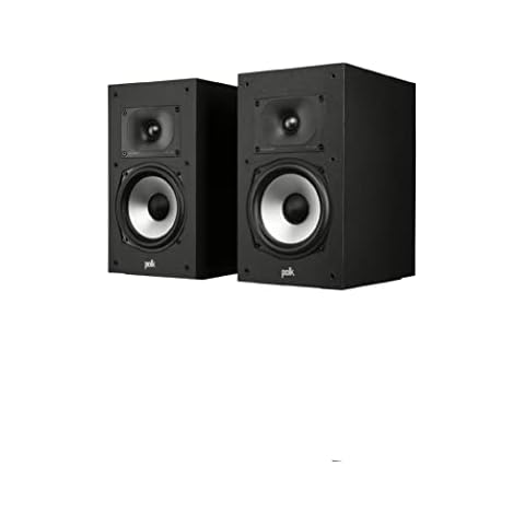Polk Audio Monitor XT20 Cover